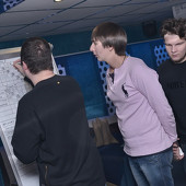 FIFA 14 турнир фото 33