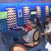 FIFA 14 турнир фото 40