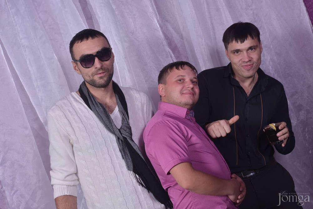 Фотография с Halloween 2 часть в Пятерочка