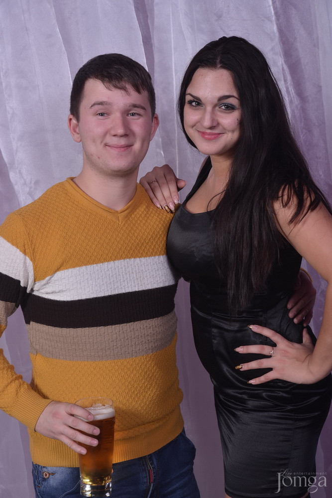 Фотография с Halloween 2 часть в Пятерочка