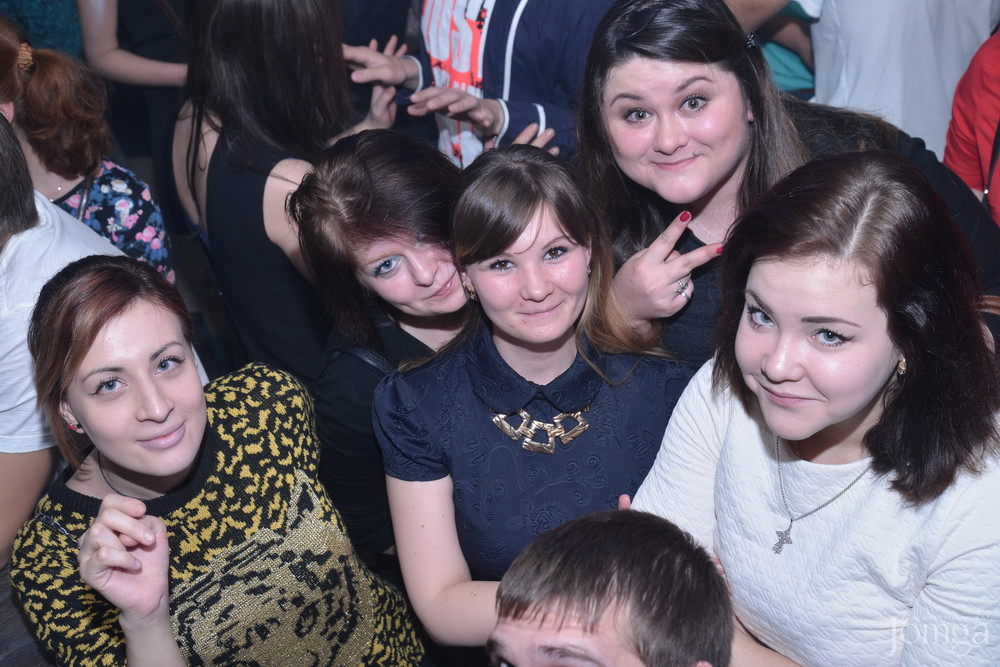 Фотография с Halloween 2 часть в Пятерочка