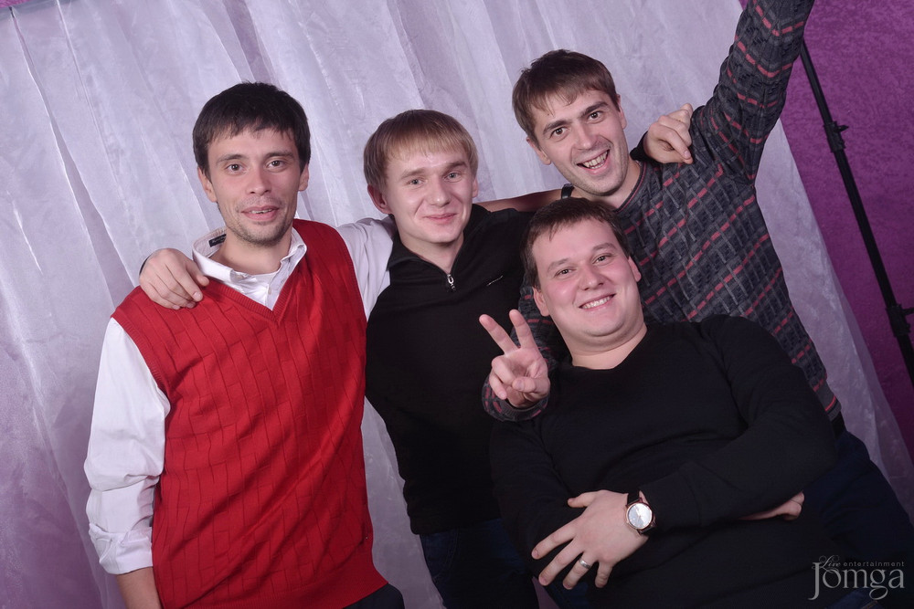 Фотография с Halloween 2 часть в Пятерочка