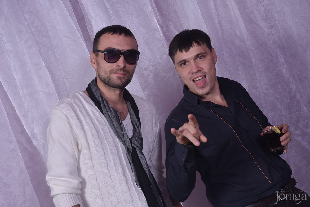 Фотография с Halloween 2 часть в Пятерочка