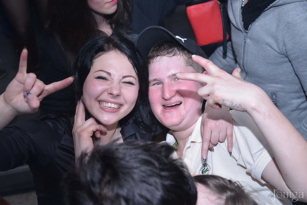 Фотография с Halloween 2 часть в Пятерочка