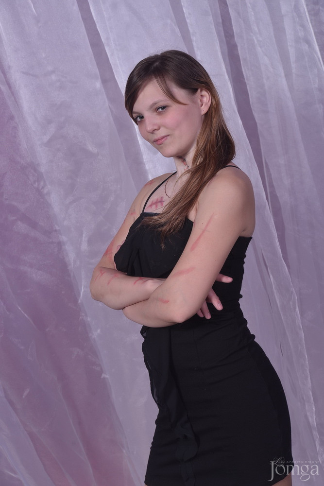 Фотография с Halloween 2 часть в Пятерочка