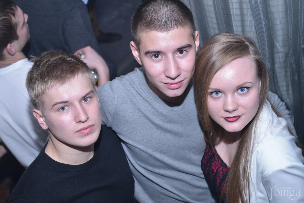 Фотография с Halloween 2 часть в Пятерочка