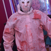 Halloween 2 часть фото 85