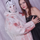 Halloween 2 часть фото 101