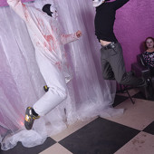 Halloween 2 часть фото 106