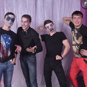 Halloween 2 часть фото 124