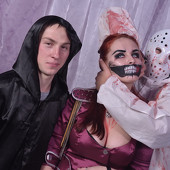 Halloween 2 часть фото 105