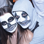 Halloween 2 часть фото 76