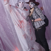 Halloween 2 часть фото 100