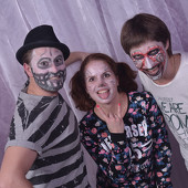 Halloween 2 часть фото 111