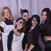 Halloween 2 часть фото 33