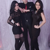 Halloween 2 часть фото 112