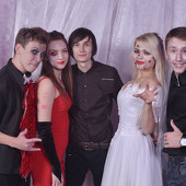 Halloween 2 часть фото 121