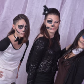 Halloween 2 часть фото 35