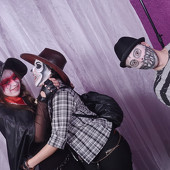 Halloween 2 часть фото 92