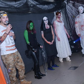 Halloween 2 часть фото 64