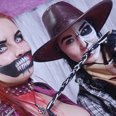 Halloween 2 часть фото 86