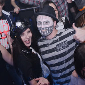 Halloween 2 часть фото 46