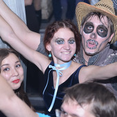 Halloween 2 часть фото 53