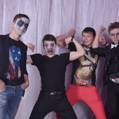 Halloween 2 часть фото 48