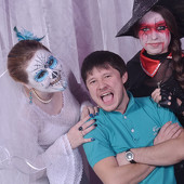 Halloween 2 часть фото 103