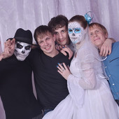 Halloween 2 часть фото 108