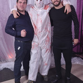 Halloween 2 часть фото 119