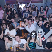 Halloween 2 часть фото 61