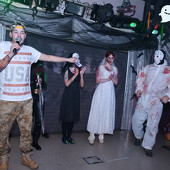 Halloween 2 часть фото 69