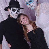 Halloween 2 часть фото 120