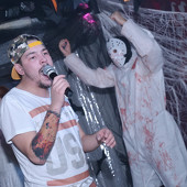 Halloween 2 часть фото 70