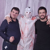 Halloween 2 часть фото 118