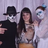 Halloween 2 часть фото 110