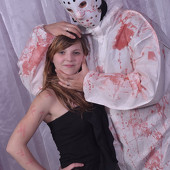 Halloween 2 часть фото 117