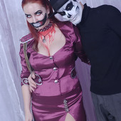 Halloween 2 часть фото 90