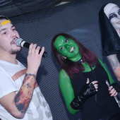 Halloween 2 часть фото 63