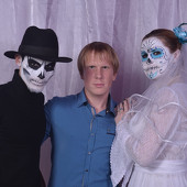 Halloween 2 часть фото 109