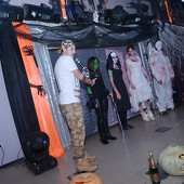 Halloween 2 часть фото 68