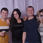 Halloween 2 часть фото 39