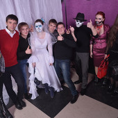 Halloween 2 часть фото 32