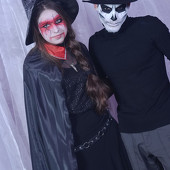 Halloween 2 часть фото 91