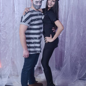 Halloween 2 часть фото 89