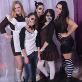 Halloween 2 часть фото 34