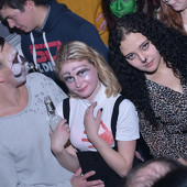 Halloween 2 часть фото 54