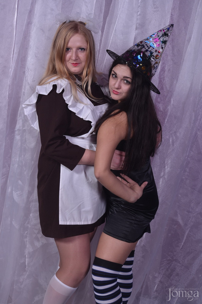 Фотография с Halloween 1 часть в Пятерочка