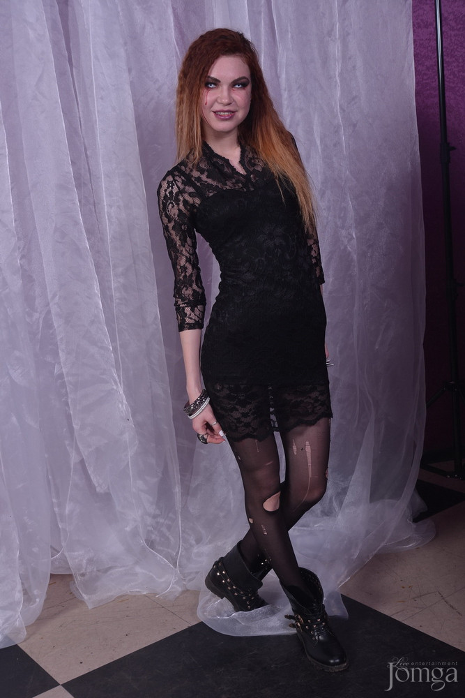 Фотография с Halloween 1 часть в Пятерочка